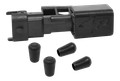 ByPass de suppression canister JETPRIME APRILIA RSV4 / TUONO V4 2021-2024 (ES002)