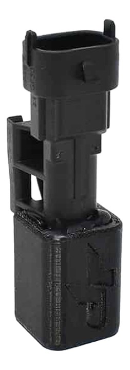 ByPass de suppression canister JETPRIME APRILIA RSV4 / TUONO V4 2021-2024 (ES002)