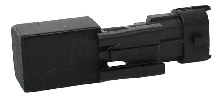 ByPass de suppression canister JETPRIME APRILIA RSV4 / TUONO V4 2021-2024 (ES002)