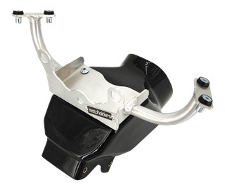 ARAIGNÉE ALU MOTOHOLDERS ZX10R 2021-2024