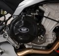 Protection de carter d'embrayage R&G Racing pour Aprilia RS 660 / TUONO 660 / TUAREG 660