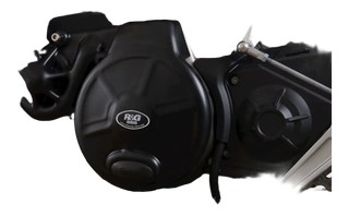 Protection de carter d'alternateur R&G Racing pour Aprilia RS 660 / TUONO 660 / TUAREG 660