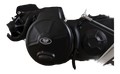 Protection de carter d'alternateur R&G Racing pour Aprilia RS 660 / TUONO 660 / TUAREG 660