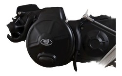 Protection de carter d'alternateur R&G Racing pour Aprilia RS 660 / TUONO 660 / TUAREG 660