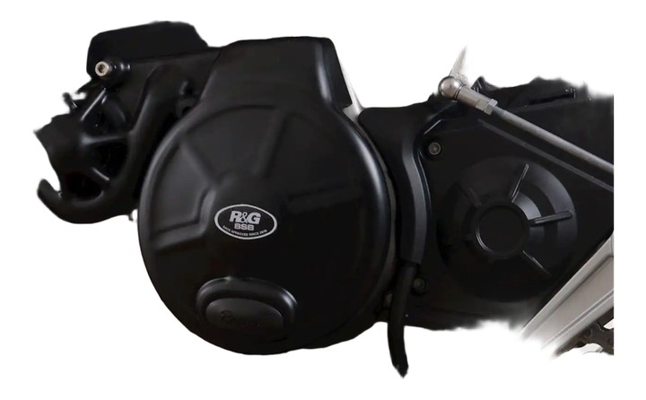 Protection de carter d'alternateur R&G Racing pour Aprilia RS 660 / TUONO 660 / TUAREG 660
