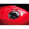 Partie centrale du bouchon de réservoir BONAMICI Racing (FC00C)