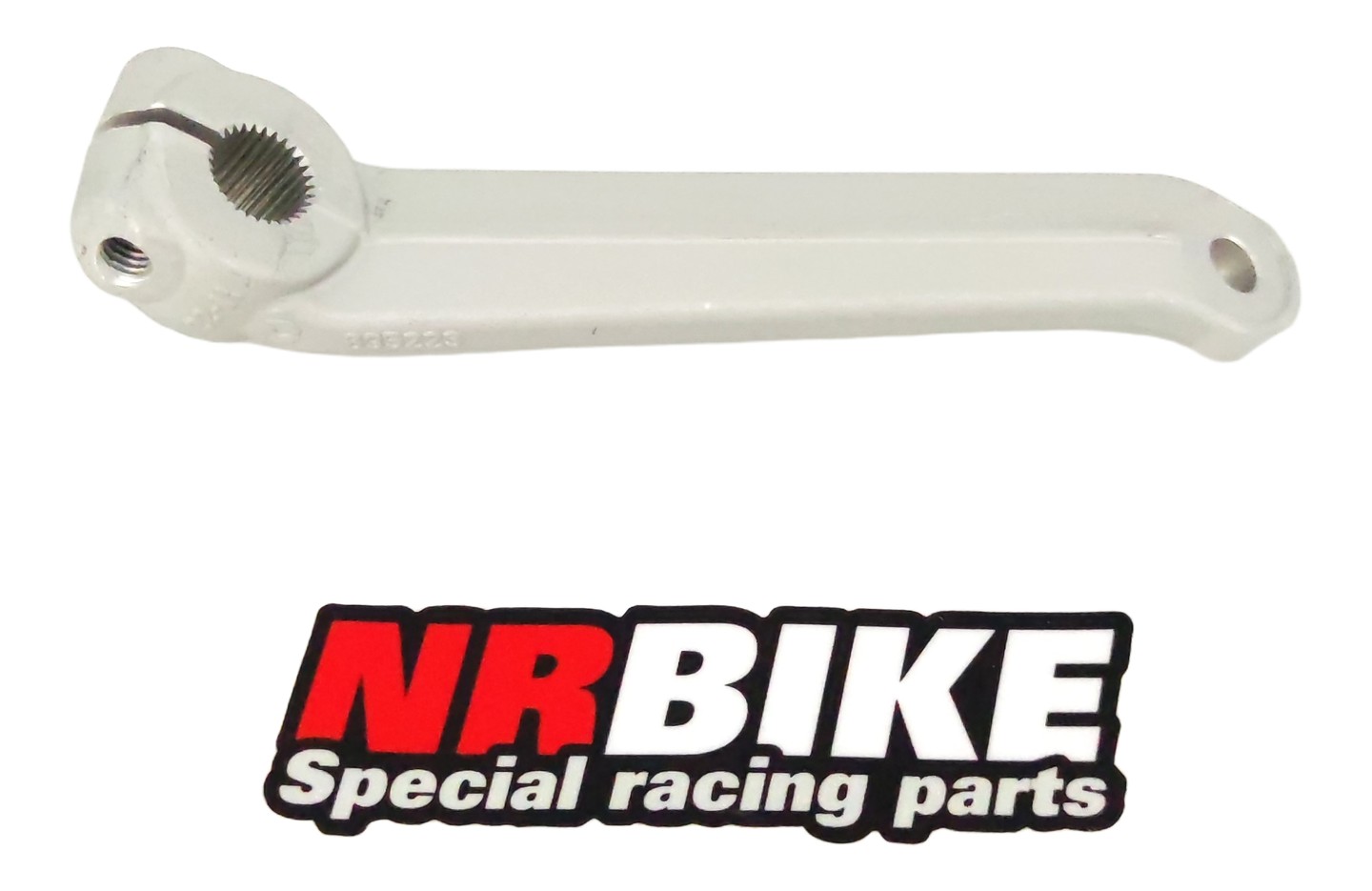 LEVIER DE VITESSE APRILIA SHIVER 900 2017-2020 (2B004225)