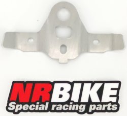 SUPPORT CAPOT DE SELLE RSV4 / TUONO V4 2021-2023 (2B007138)