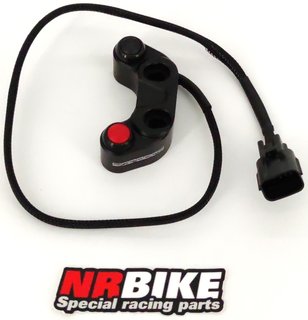 COMMODO RACING DROIT CARRARO GSXR 1000 2017-2022