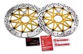 DISQUES BREMBO SUPERSPORT 320MM APRILIA RSV4 2009-2016 (208973725)