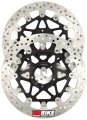 DISQUES BREMBO SUPERSPORT 320MM APRILIA RSV4 2009-2016 (208973725)