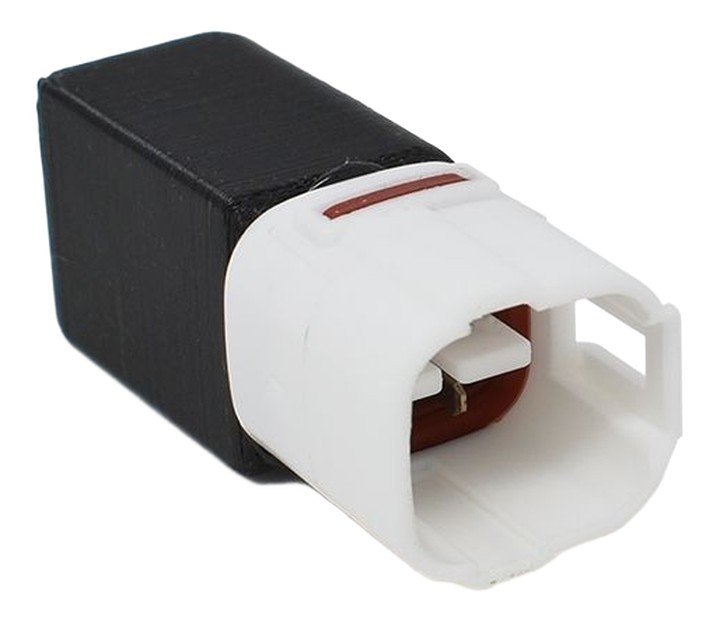 Shunt de béquille pour APRILIA TUAREG 660