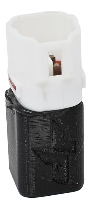 Shunt de béquille pour APRILIA TUAREG 660