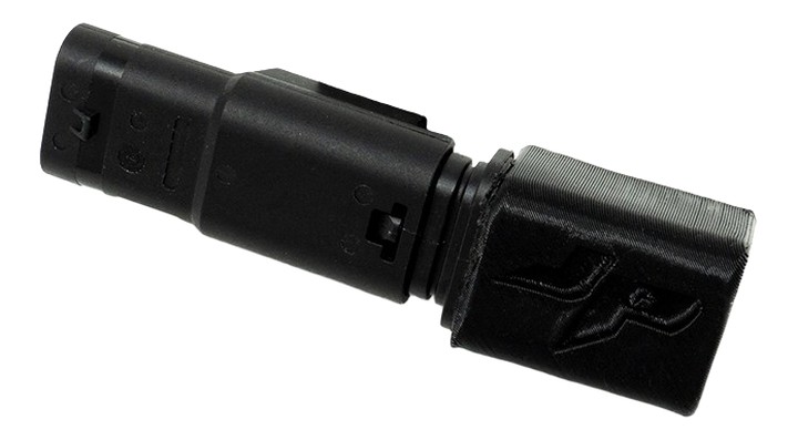 Eliminateur de contacteur béquille BMW M / S1000 RR 2009-2022