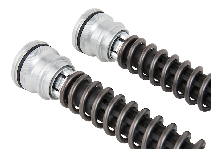 Kit cartouche OHLINS présurisé pour Kawasaki ZX10R 2016-2023 (FKR105)