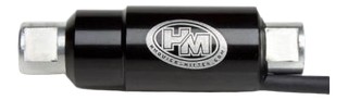Blipper HM OEM pour Ducati Panigale V4
