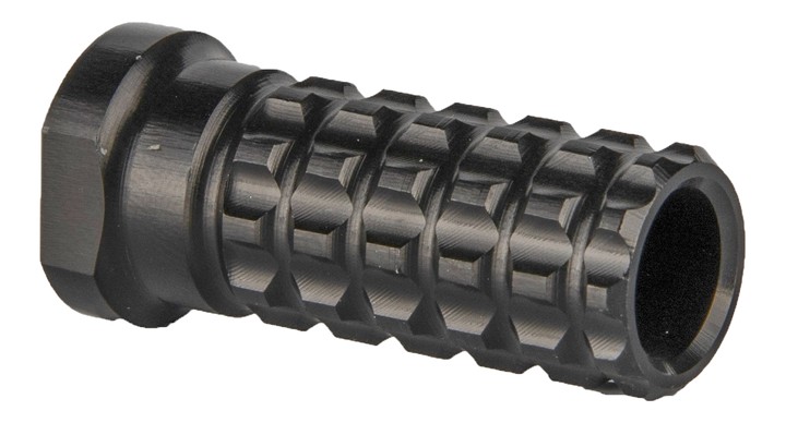 Embout de levier de frein SPIDER pour commandes reculées (11.65R)