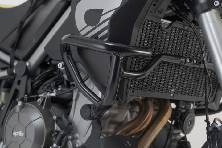 KIT AVENTURE SW-MOTECH TUAREG 2021-2023