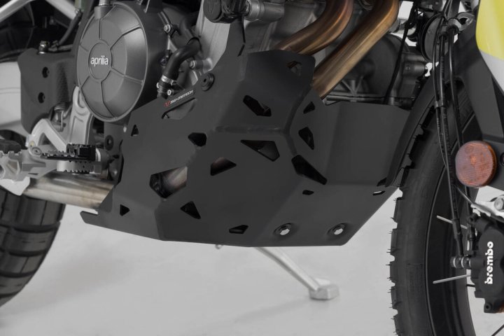 KIT AVENTURE SW-MOTECH TUAREG 2021-2023