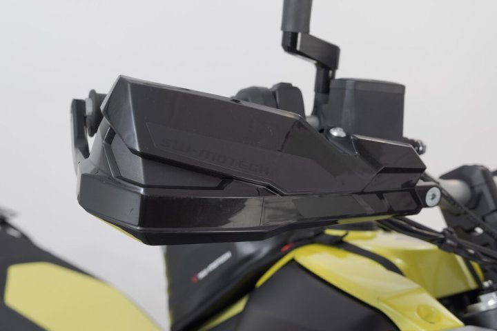 KIT AVENTURE SW-MOTECH TUAREG 2021-2023