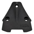 CACHE SUPPORT PLAQUE IMMAT APRILIA RS660 (2S001807)