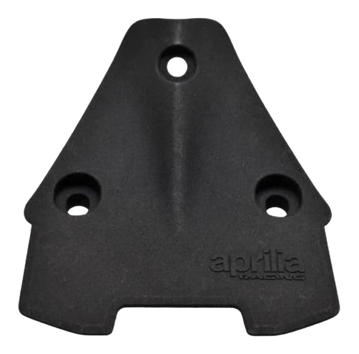 CACHE SUPPORT PLAQUE IMMAT APRILIA RS660 (2S001807)
