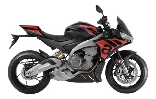 APRILIA TUONO 660 FACTORY TOO FAST