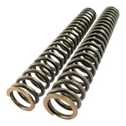 Ressorts de fourche Ohlins ZX10R 2008-2010