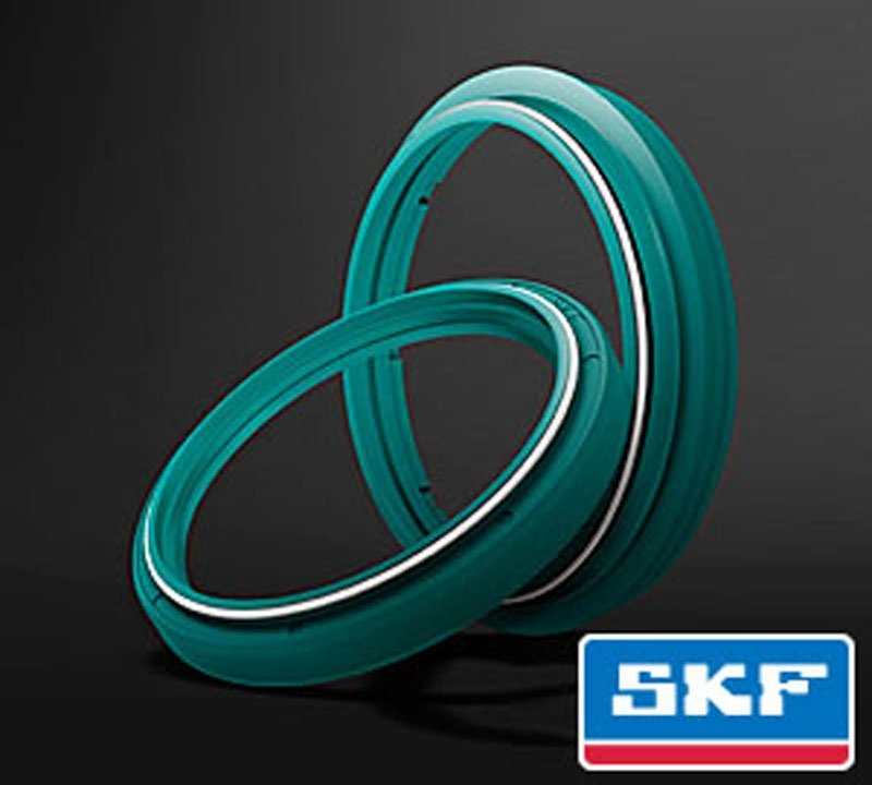 Joint spi de fourche et cache poussière SKF Ø43 (KITB-43K)
