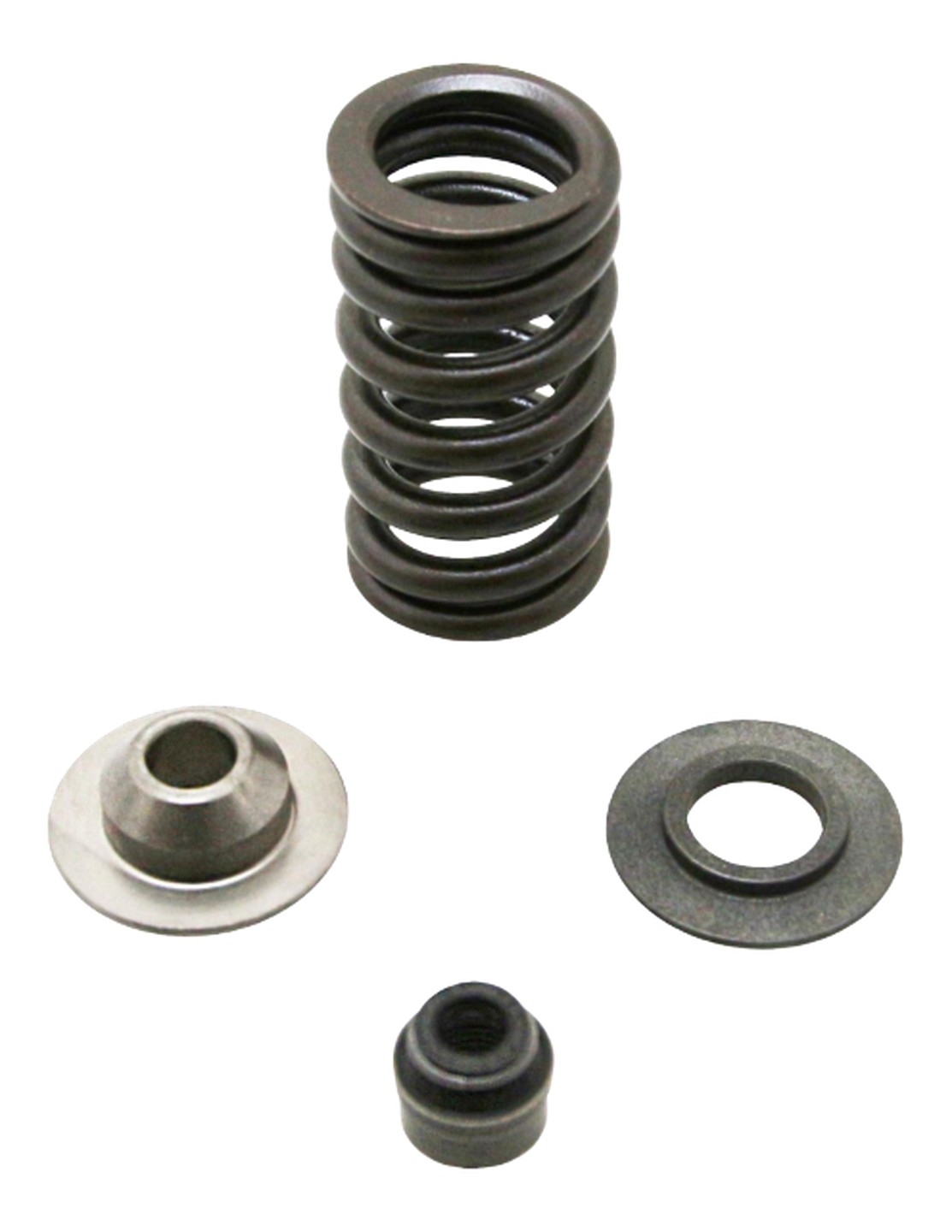 Kit ressorts de soupape d’echappement Aprilia 1000 RSV4 09-12 (2R000042)