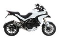 DB-KILLER POUR MIVV SUONO de DUCATI MULTISTRADA 1200 2010-2014
