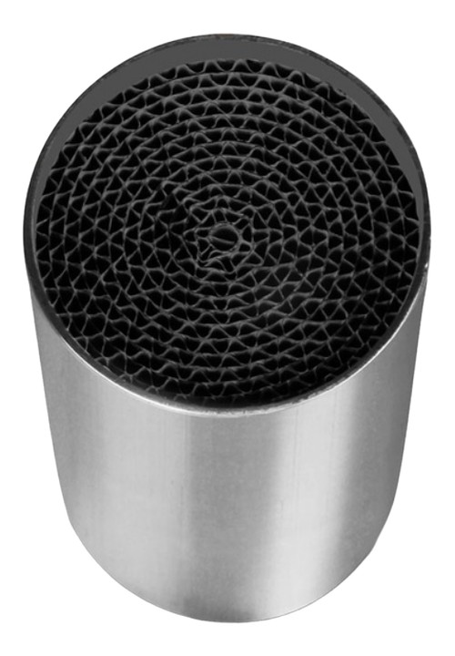 CATALYSEUR POUR MIVV SUONO de DUCATI MULTISTRADA 1200 2010-2014