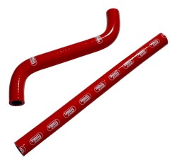 Durites de radiateur d'huile SAMCO Aprilia RSV4 15-24 (APR-14)