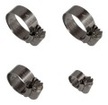 Durites de radiateur d'huile SAMCO Aprilia RSV4 15-24 (APR-14)