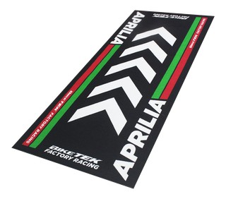 tapis aprilia 