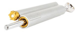 Amortisseur de direction OHLINS ZX6R 2009-2016, ZX10R 2008-2022 (SD021)