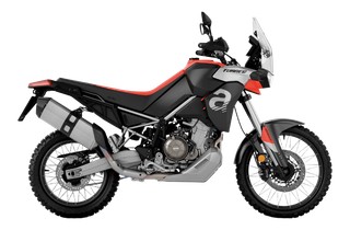 APRILIA TUAREG 660
