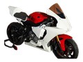 Carénage poly BLINDER pour YAMAHA R1 2015-2019