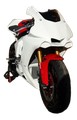 Carénage poly BLINDER pour YAMAHA R1 2015-2019