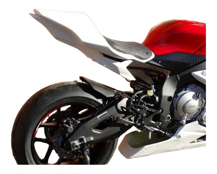 Carénage poly BLINDER pour YAMAHA R1 2015-2019