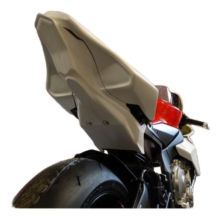 Carénage poly BLINDER pour YAMAHA R1 2015-2019