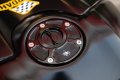BOUCHON DE RESERVOIR SPIDER APRILIA RSV4 / Tuono V4 (60.A03)