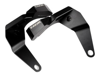 Pare-carter TOP-BLOCK Kawasaki ZX10R 2008-2010 (RLK22)