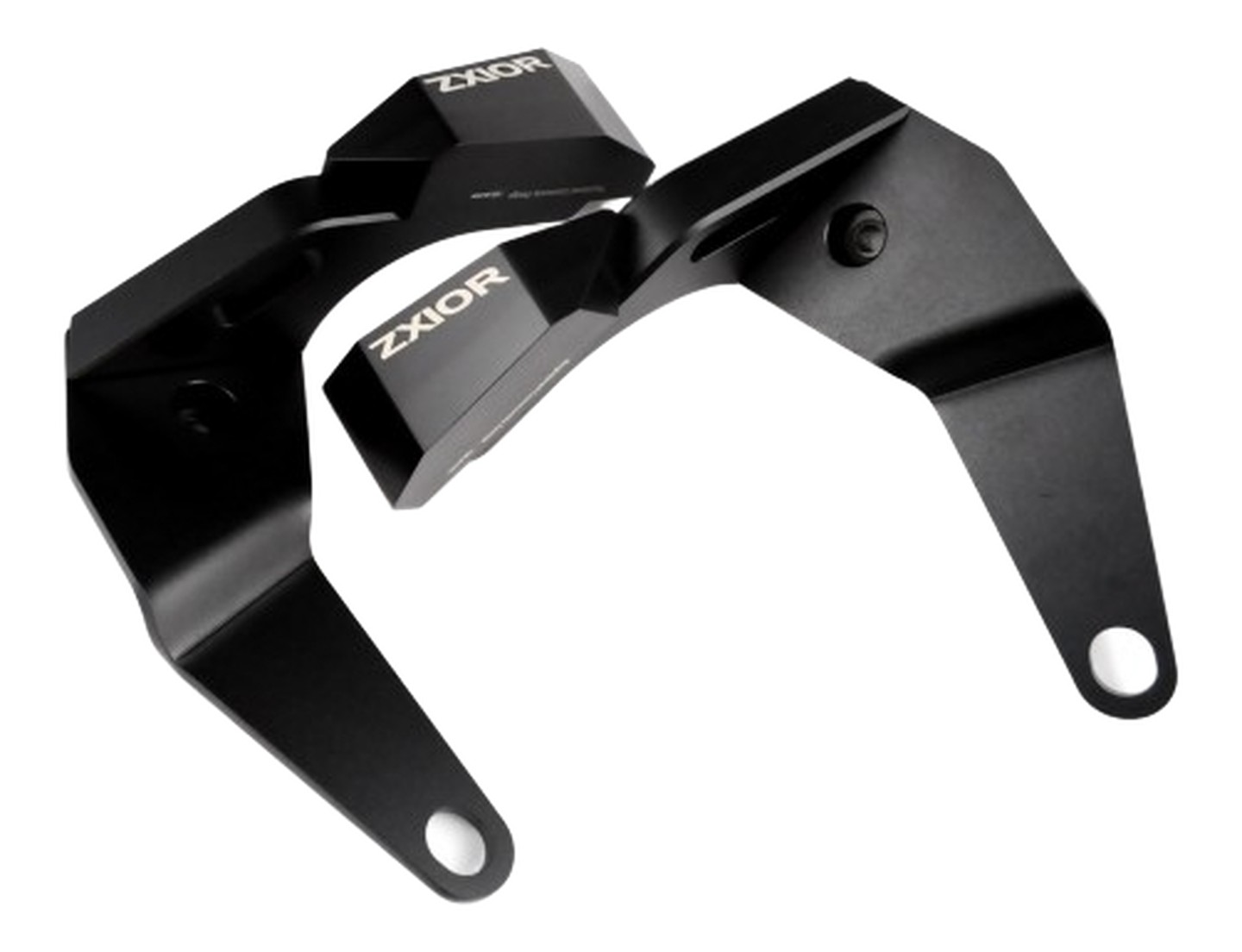 Pare-carter TOP-BLOCK Kawasaki ZX10R 2008-2010 (RLK22)