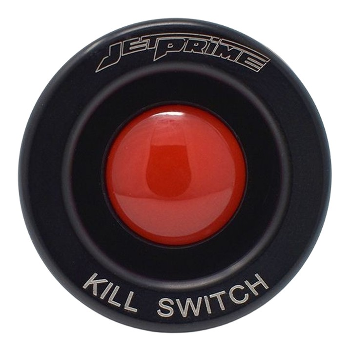 KILL SWITCH JETPRIME KAWASAKI ZX6R 2009-2016