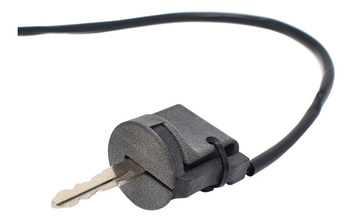 KILL SWITCH JETPRIME KAWASAKI ZX6R 2009-2016
