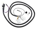 Switch de ventilateur manuel SMARTMOTO pour APRILIA RS 660 2020-2024 (RFS006)