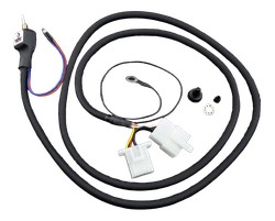 Switch de ventilateur manuel SMARTMOTO pour APRILIA RS 660 2020-2024 (RFS006)