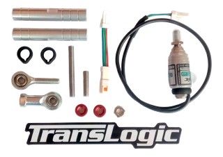 Kit shifter Translogic pour Aprilia RS 660