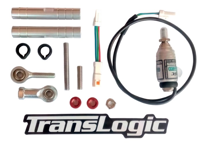 Kit shifter Translogic pour Aprilia RS 660